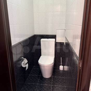 Сдается 2-х комнатная квартира, 83 м²