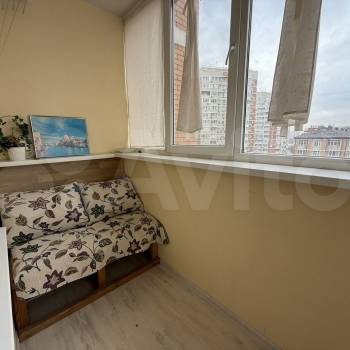 Сдается 2-х комнатная квартира, 83 м²