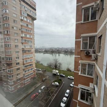 Сдается 2-х комнатная квартира, 83 м²