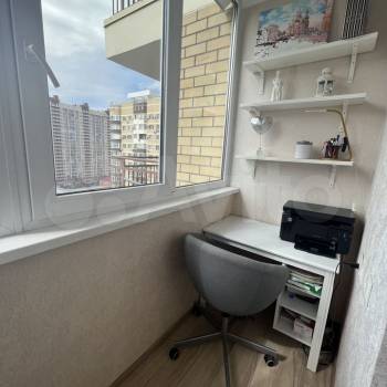 Продается 2-х комнатная квартира, 61,3 м²