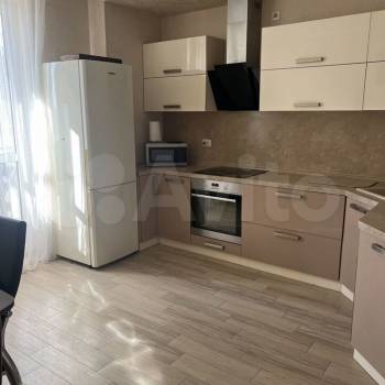Продается 2-х комнатная квартира, 61,3 м²