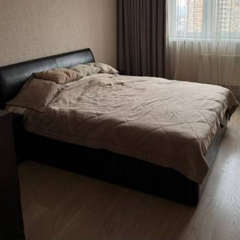 Продается 2-х комнатная квартира, 61,3 м²