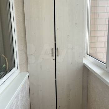 Продается 2-х комнатная квартира, 61,3 м²