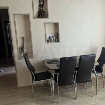 Продается 2-х комнатная квартира, 61,3 м²