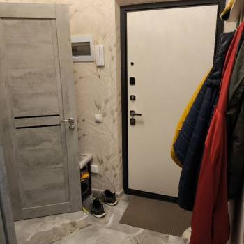 Продается 1-комнатная квартира, 37 м²