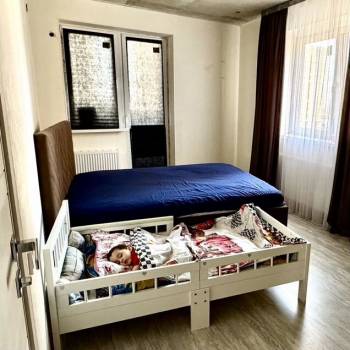 Сдается 2-х комнатная квартира, 64 м²