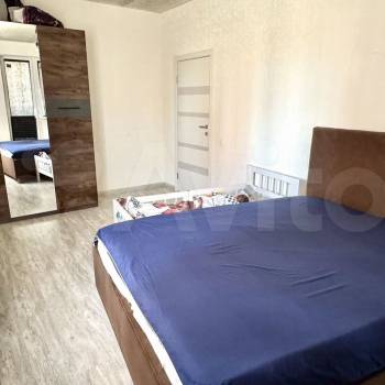 Сдается 2-х комнатная квартира, 64 м²