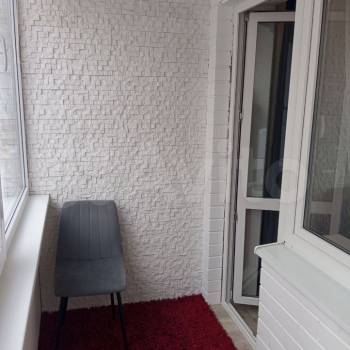 Сдается 1-комнатная квартира, 25 м²