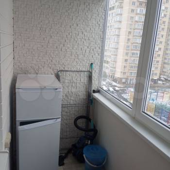 Сдается 1-комнатная квартира, 25 м²