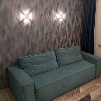 Сдается 1-комнатная квартира, 25 м²