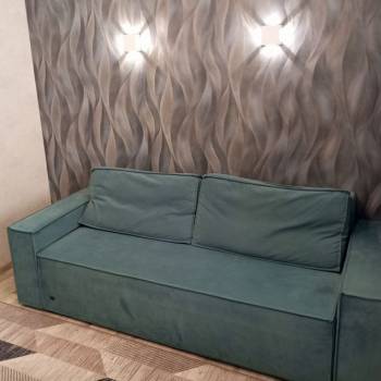 Сдается 1-комнатная квартира, 25 м²