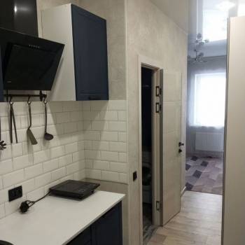 Сдается 1-комнатная квартира, 25 м²