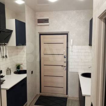 Сдается 1-комнатная квартира, 25 м²