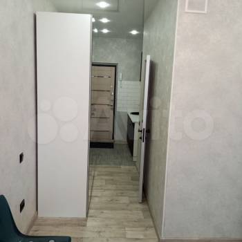 Сдается 1-комнатная квартира, 25 м²