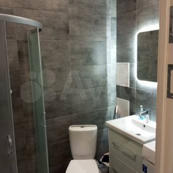 Сдается 1-комнатная квартира, 25 м²