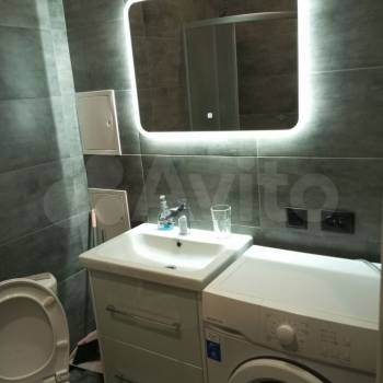 Сдается 1-комнатная квартира, 25 м²