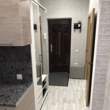 Сдается 1-комнатная квартира, 48 м²