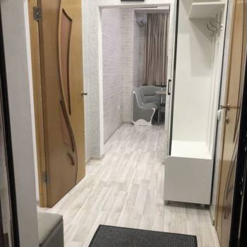 Сдается 1-комнатная квартира, 48 м²