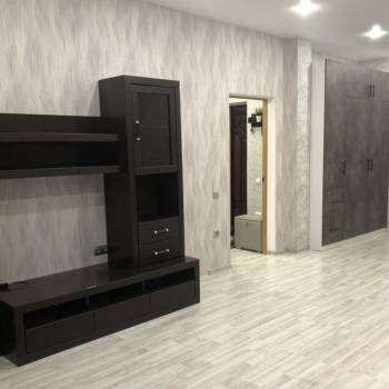 Сдается 1-комнатная квартира, 48 м²