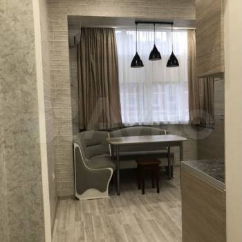 Сдается 1-комнатная квартира, 48 м²