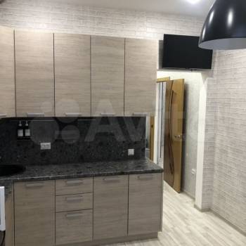 Сдается 1-комнатная квартира, 48 м²