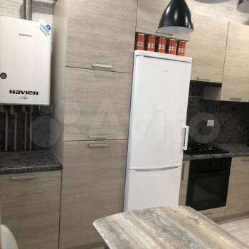 Сдается 1-комнатная квартира, 48 м²