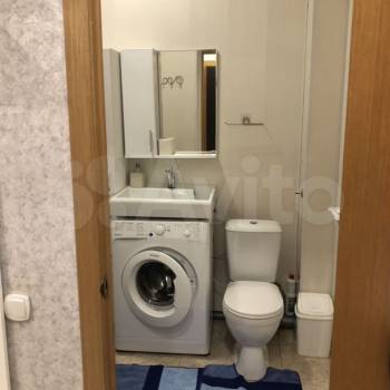 Сдается 1-комнатная квартира, 48 м²