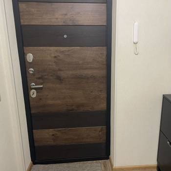 Сдается 1-комнатная квартира, 45 м²