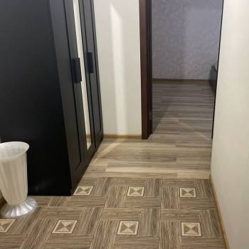 Сдается 1-комнатная квартира, 45 м²