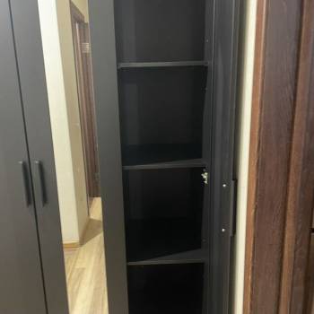 Сдается 1-комнатная квартира, 45 м²