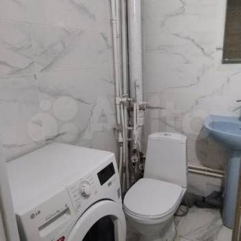 Сдается 1-комнатная квартира, 35 м²