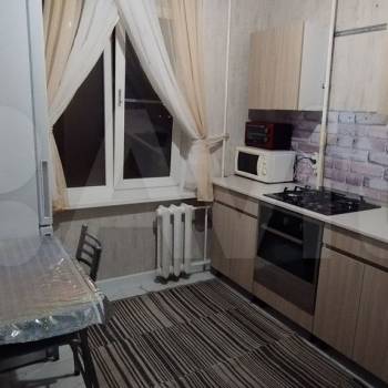 Сдается 1-комнатная квартира, 35 м²