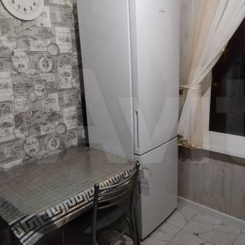 Сдается 1-комнатная квартира, 35 м²