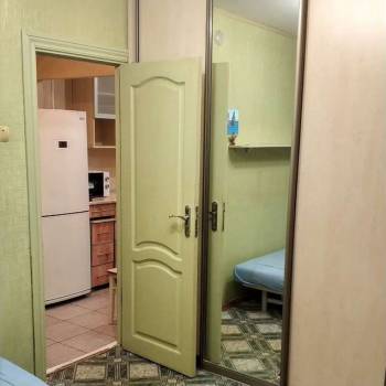 Сдается 1-комнатная квартира, 30 м²