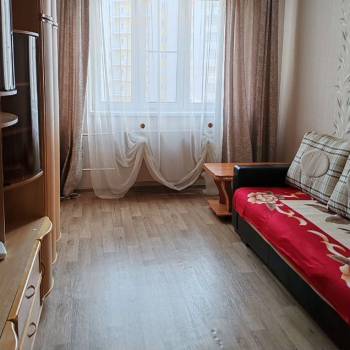Сдается 1-комнатная квартира, 35,5 м²