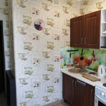 Сдается 1-комнатная квартира, 35,5 м²