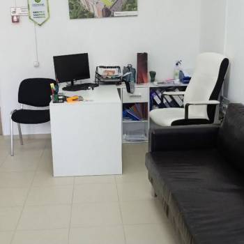 Сдается Офис, 37 м²