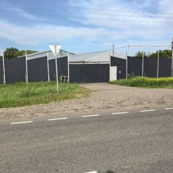 Сдается Нежилое помещение, 500 м²