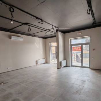 Сдается Нежилое помещение, 52 м²