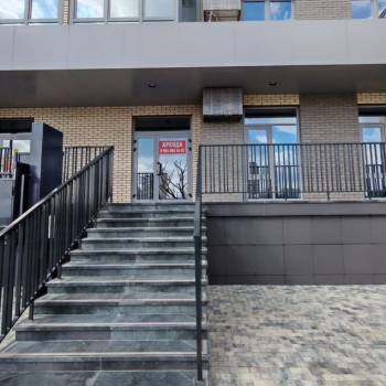 Сдается Нежилое помещение, 52 м²