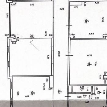 Сдается Офис, 39 м²
