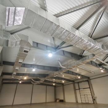 Сдается Нежилое помещение, 600 м²