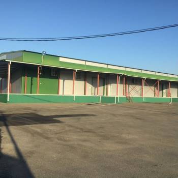 Сдается Нежилое помещение, 600 м²