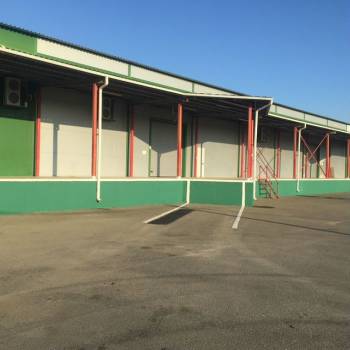 Сдается Нежилое помещение, 600 м²