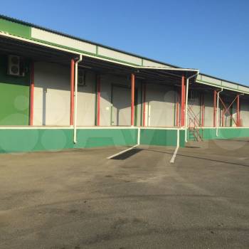 Сдается Нежилое помещение, 600 м²