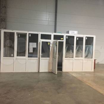 Сдается Нежилое помещение, 600 м²