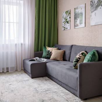 Продается 1-комнатная квартира, 31,2 м²