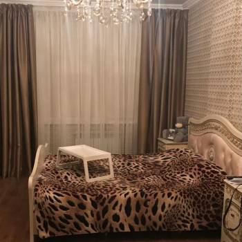 Продается 1-комнатная квартира, 38 м²