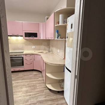 Продается 2-х комнатная квартира, 64,3 м²