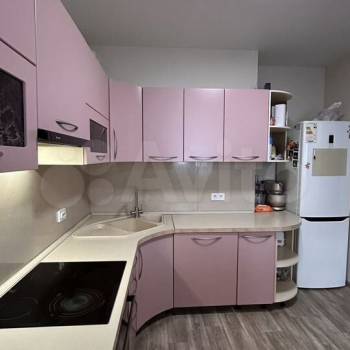 Продается 2-х комнатная квартира, 64,3 м²